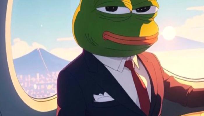 Pepecoin’de (PEPE) enteresan balina hareketleri! Neler oluyor?