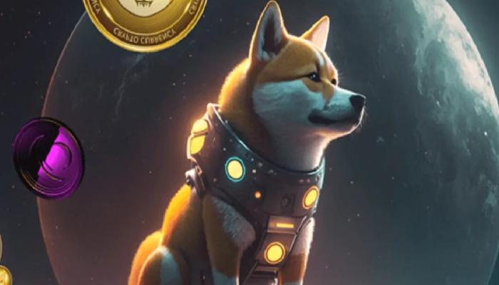 Rekor Artış! Yapay Zeka Shiba Inu Projeksiyonunu Açıkladı!