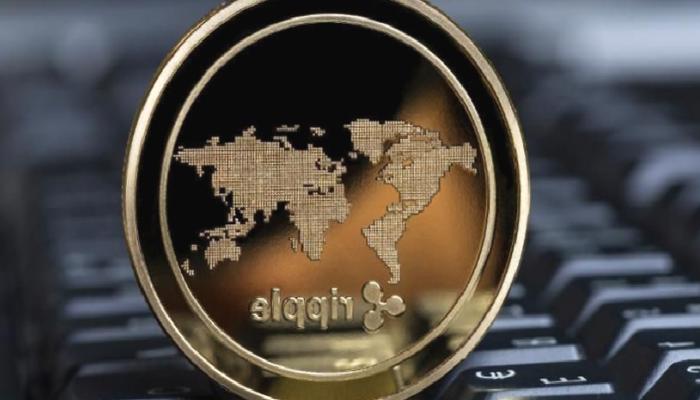 Ripple’da isim değişikliği: Görenler şaştı kaldı!