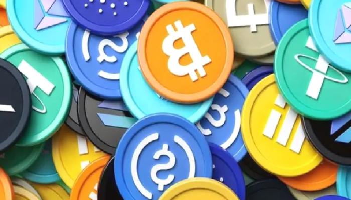 Sahipleri Çok Şanslı Olacak Denen 6 Altcoin Açıklandı