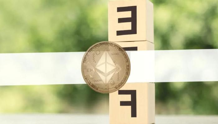 SEC 2 Ethereum ETF Müracaatında Hamleyi Yaptı! İşte Ayrıntılar