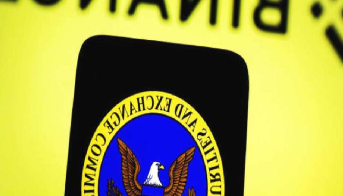 SEC’ten Binance yorumu: İvedilikle denetlenmeli!
