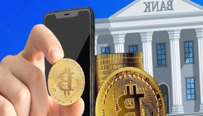 Sıcak Gelişme: ABD’nin Dev Bankasından Kripto Para Hamlesi!