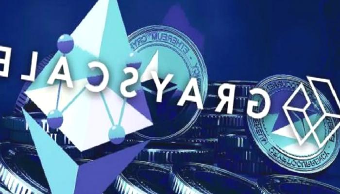 Sıcak Gelişme: Grayscale’den Ethereum ETF’si İçin Yeni Bir Atılım Geldi!