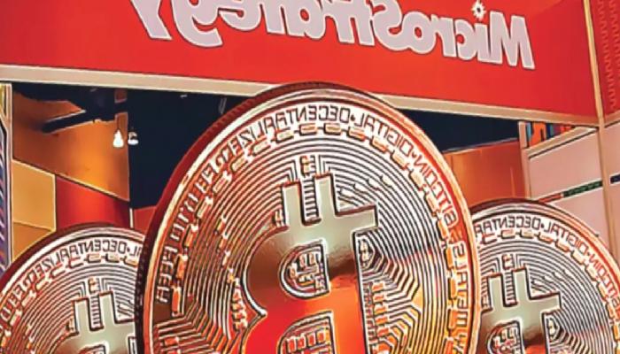 Sıcak Gelişme! MicroStrategy Devasa Bitcoin Alımı Yaptı