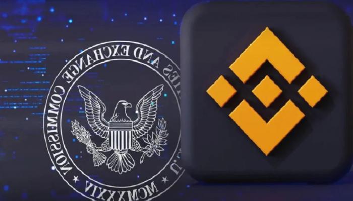 Sıcak Gelişme: SEC, Binance Davasında Yeni Bir Atak Yaptı!