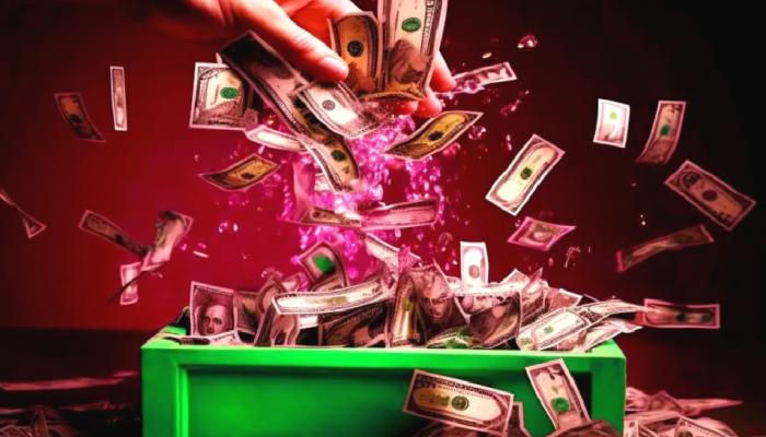 Son Vakitlerde Yalnızca Bu Altcoin Kâr Yazdırdı! Pekala Nasıl?