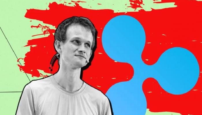 Spekülasyon Bitti: ETH Kurucusu, Ripple ile İlgileniyor muydu?