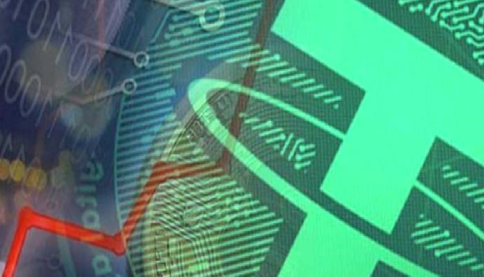 Tether Almanlarla masada: Yapay zekaya stratejik yatırım