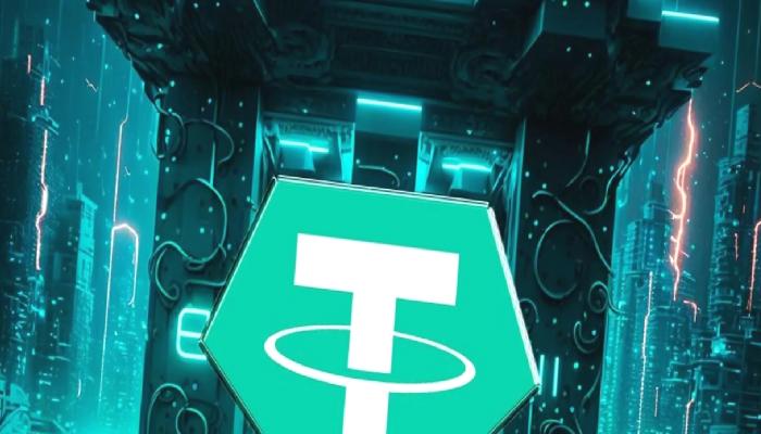 Tether Coşturan Yapay Zeka Adımını Attı! Dev Yatırım Dikkat Çekti