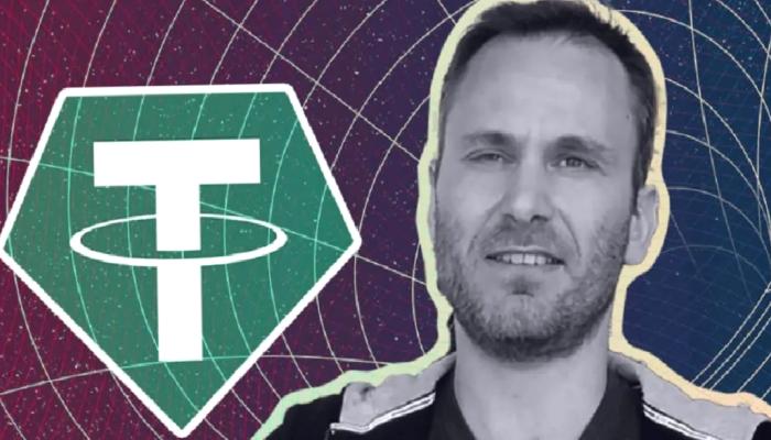 Tether CTO’su WSJ’ye Sert Çıktı: Sözcü Dediği Çalışan Bile Değil!