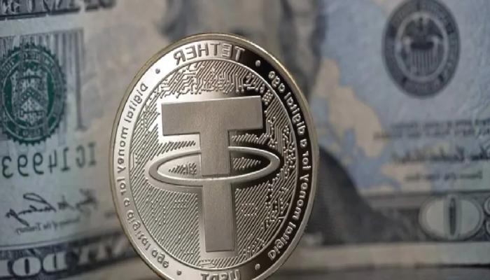 Tether U Dönüşü Yaptı: Bu Süreçlere Devam Ediyor!