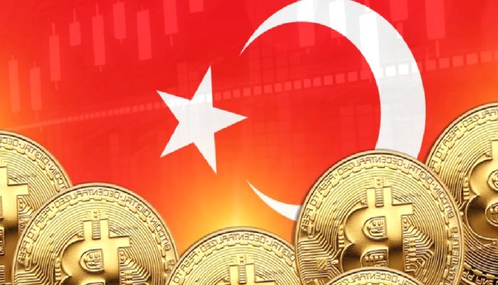 Türkiye, Bu Hafta Bu 9 Altcoin’i Seçti: İşte Liste!