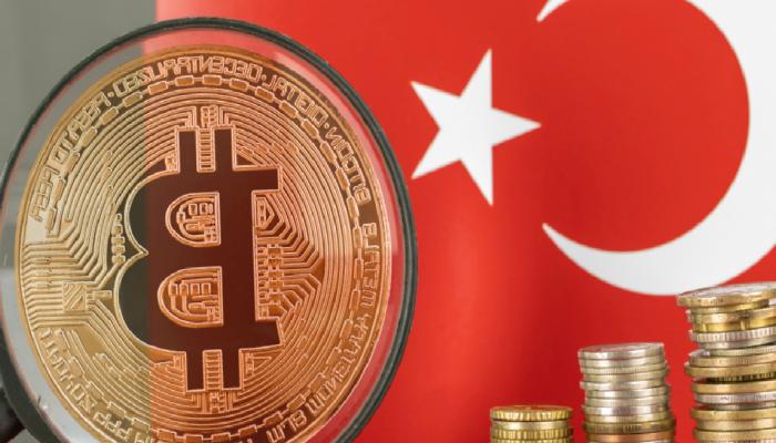 Türkiye’de en çok tercih edilen ikinci yatırım aracı kripto!