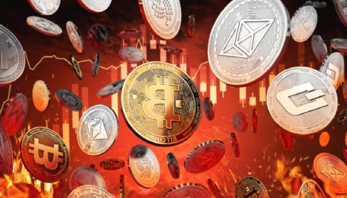 Ünlü Analist Uyardı: Halving ile Altcoinler Harap Olacak!