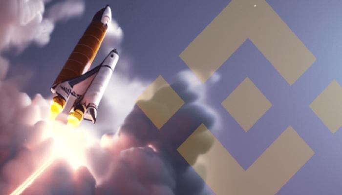 Ünlü Binance Projesi Yeni İştirakini Duyurdu: Fiyat Uçuyor!