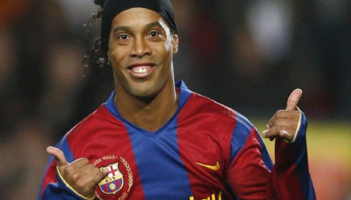 Ünlü futbolcu Ronaldinho, hakkındaki kripto suçlamasını yalanladı!