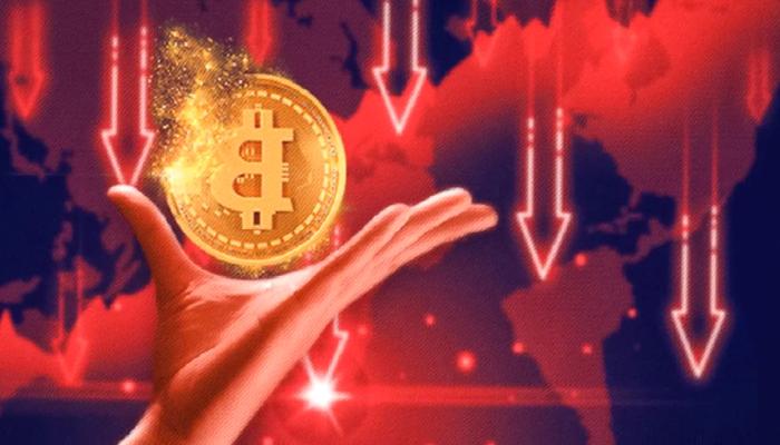 Ünlü Kripto Balinası Uyardı: Bitcoin ve Bu 2 Altcoin Sert Düşecek!