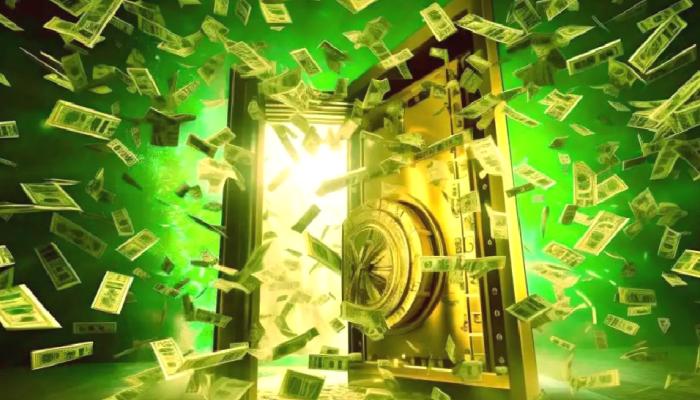 Ünlü Yatırım Şirketi Yeni Avını Belirledi: Bu Altcoin Takip Edilmeli!