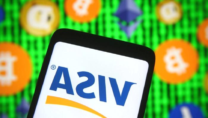 Visa, stablecoin için Solana (SOL) ile yürüyecek