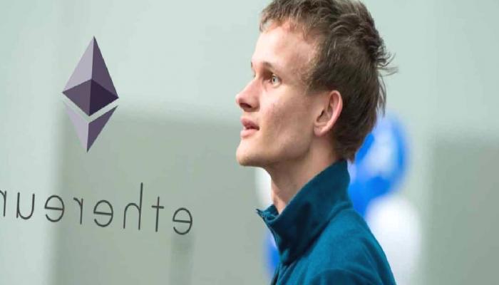 Vitalik Buterin durmuyor! 400 ETH’lik transfer daha!