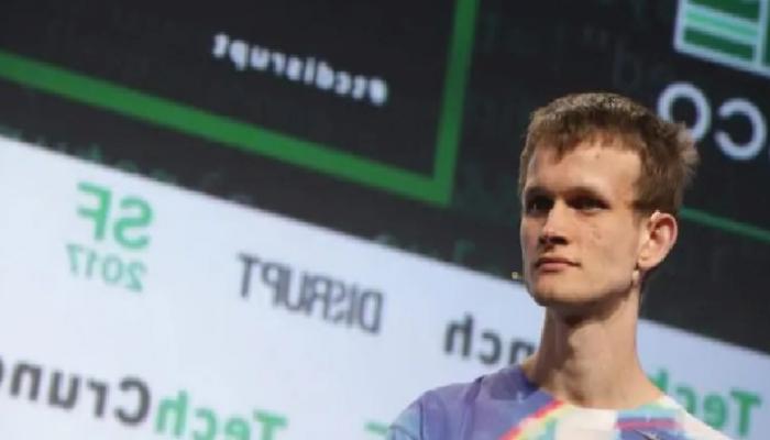 Vitalik Buterin ETH Satarken Balinalar Bunları Topluyor!