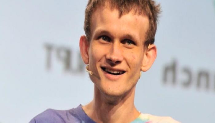 Vitalik Buterin’den devasa ETH transferi