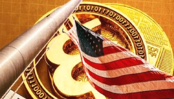 Yatırım Devi ABD’yi Bitcoin Konusunda Uyarıyor!