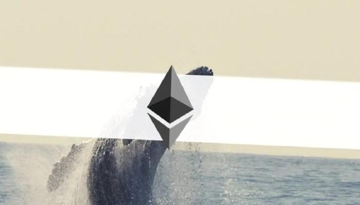 Yatırımcılar Dikkat! Ethereum Balinası Bu Altcoin’i Satıyor
