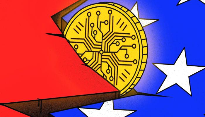 ABD Meclisinin Başında Artık Bir Kripto Meraklısı Var: Manası Ne?