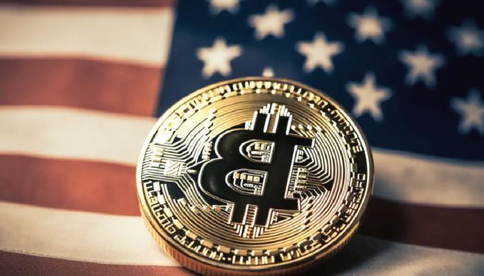 ABD’nin Elindeki Milyarlarca Dolarlık Bitcoin Ölçüsü Açıklandı!
