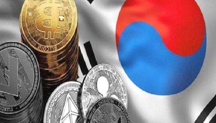 Açıklandı: Güney Koreliler Bu 5 Altcoin’e Saldırıyor!