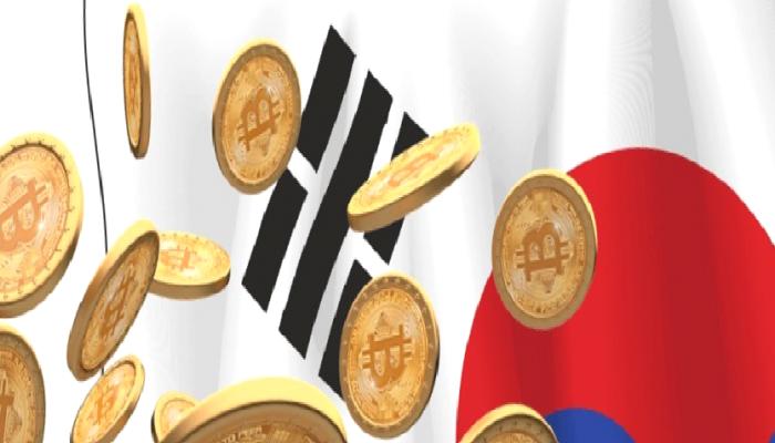 Açıklandı: Güney Koreliler En Çok Bu 5 Altcoin’i Alıp Satıyor!