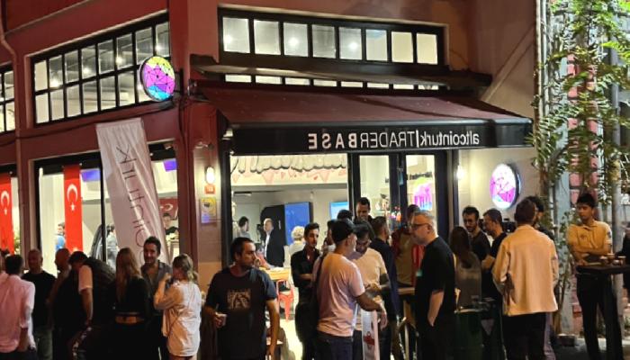 Altcointurk MarketPlace lansmanı gerçekleştirildi
