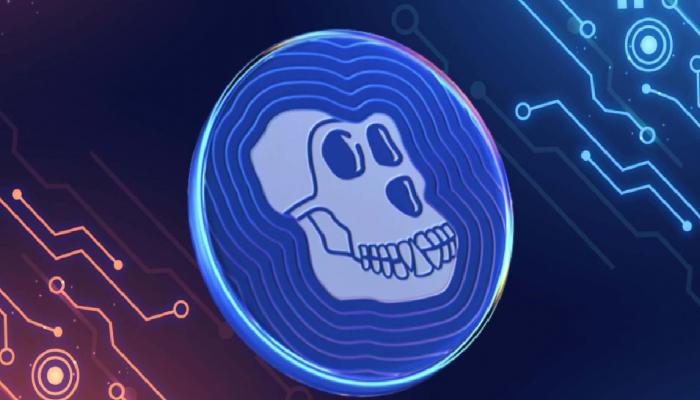 ApeCoin (APE), taban düzeyden harekete koyuldu!