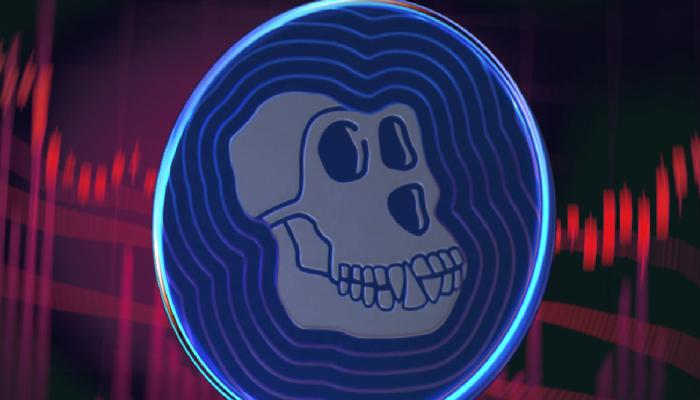 Apecoin’de (APE) yeni bir taban mi geliyor?