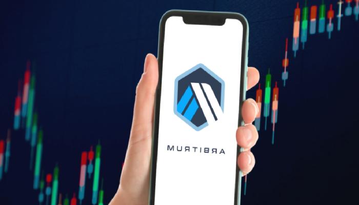 Arbitrum (ARB), Ekim ayını kayıpla yarıladı!