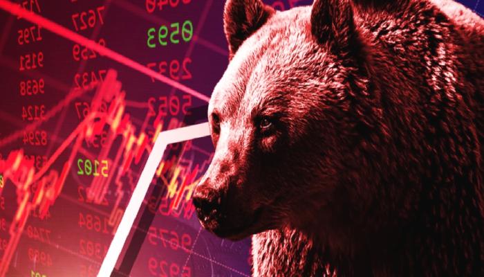 Ayılar Güçleniyor: Bu 3 Altcoin Uçurumun Kenarında Duruyor!