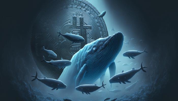 Balinalar 2 Altcoin Saldırısı Başlattı! Fiyata Dikkat