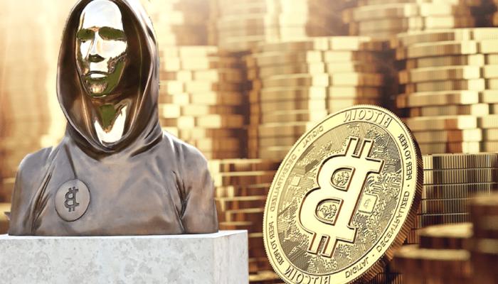 “Ben Satoshi’yim” tezine 100 milyon dolarlık bahis!
