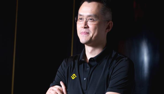 Binance CEO’su Muştuyu Verdi: Bu Uygulama Artık Aktif!
