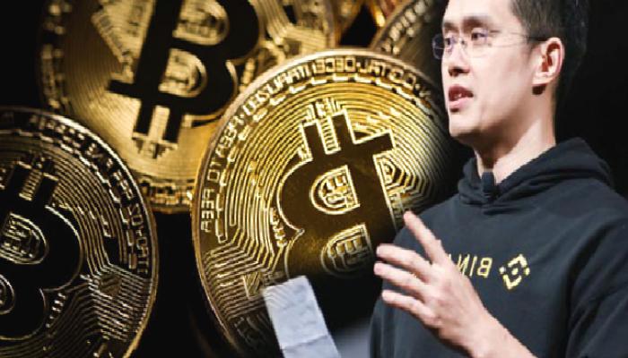 Binance CEO’sundan Bitcoin Halving  Yorumu: ATH Olacak mı?