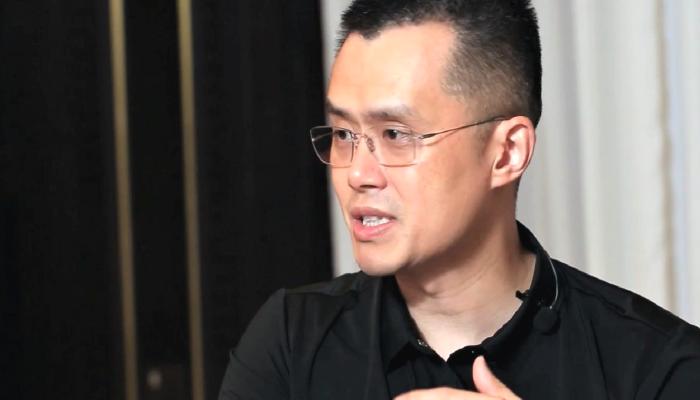 Binance CEO’sundan Türkiye İletisi: Cumhuriyet Bayramı’nı Kutladı!