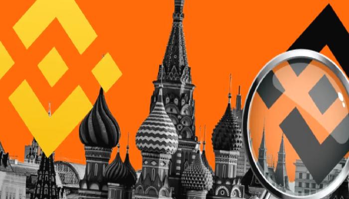 Binance Çıkışı Sonrası Ruslar Bu Adımı Atıyor