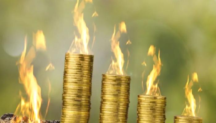 Binance Dayanaklı Altcoin’de Yakım Gerçekleşti: İşte Detaylar!