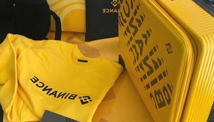 Binance Rezerv Raporunu Yayınladı! İşte Öne Çıkan Gerçekler