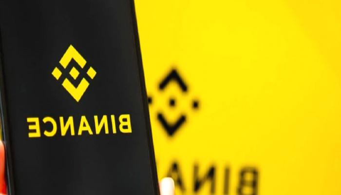 Binance spot pazar hissesi yüzde 34’e düştü!