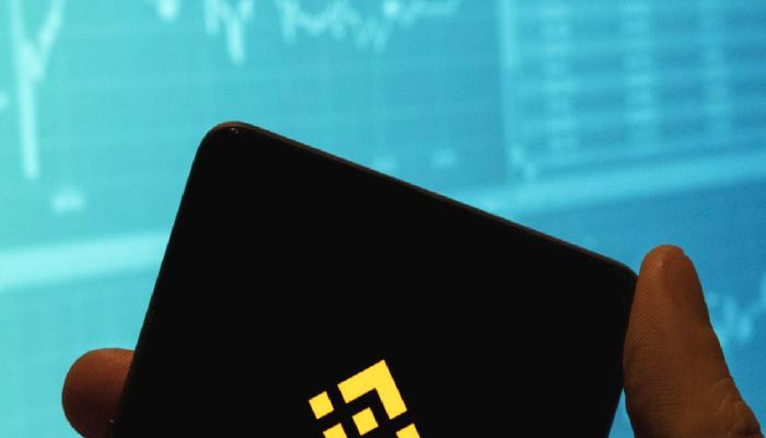 Binance Tarih Verdi: Bu Altcoin Borsaya Geliyor!