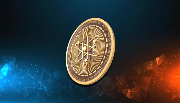 Binance’in yeni Launchpool’u, Cosmos’un (ATOM) fitilini yaktı!