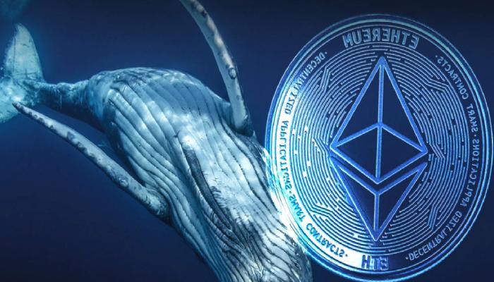 Bir Ethereum ETF Başvurusu Daha Geldi, Dev Balina Satışa Başladı!